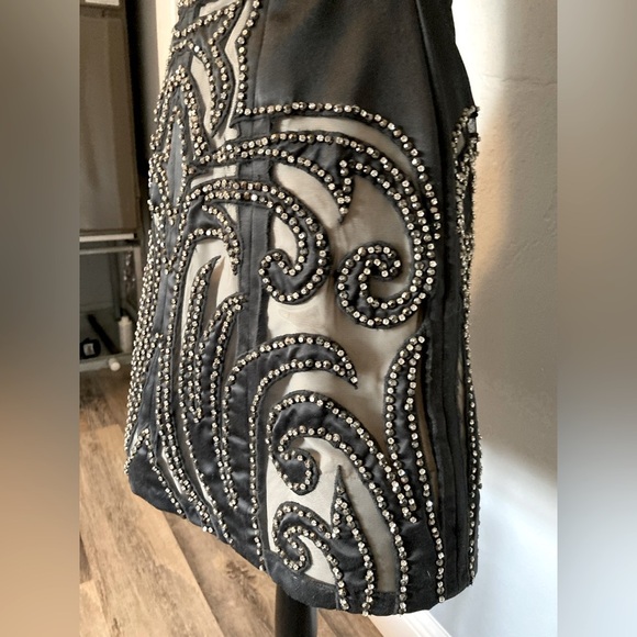 Alice & Olivia designer dress by Stacey Bendet - Picture 6 of 9